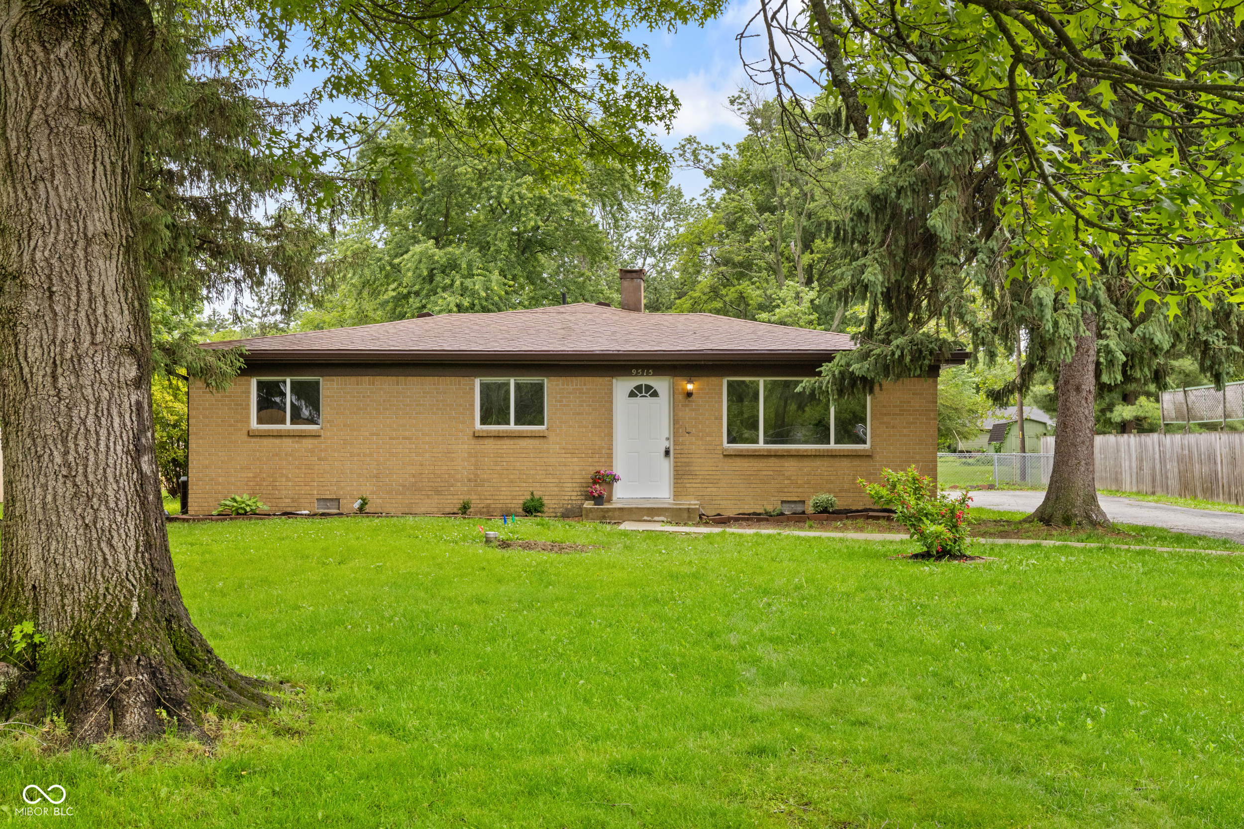 9515 E Michigan Street Indianapolis IN 46229