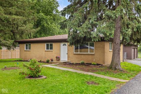 9515 E Michigan Street Indianapolis IN 46229