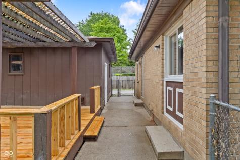 9515 E Michigan Street Indianapolis IN 46229