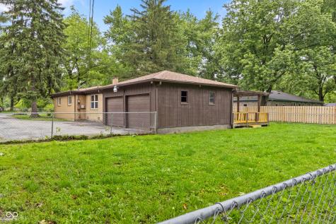 9515 E Michigan Street Indianapolis IN 46229