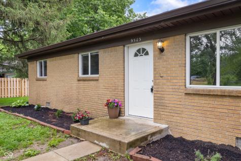 9515 E Michigan Street Indianapolis IN 46229