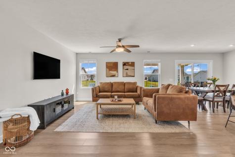 13865 N Avery Lane Camby IN 46113