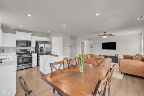 13865 N Avery Lane Camby IN 46113