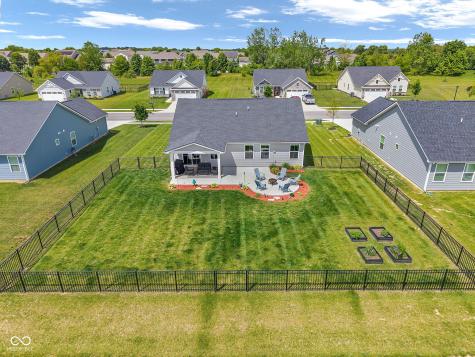 13865 N Avery Lane Camby IN 46113