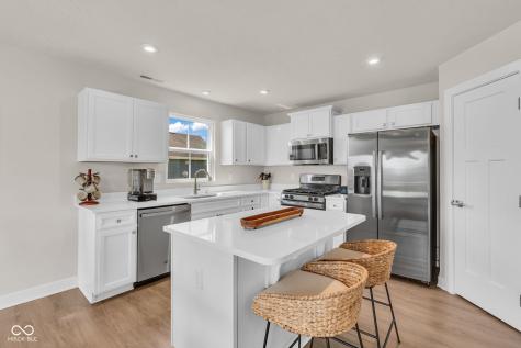 13865 N Avery Lane Camby IN 46113
