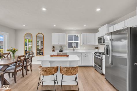 13865 N Avery Lane Camby IN 46113
