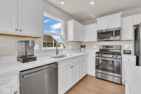 13865 N Avery Lane Camby IN 46113