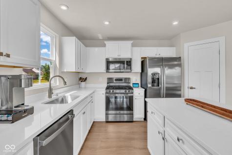 13865 N Avery Lane Camby IN 46113