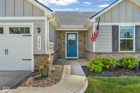 13865 N Avery Lane Camby IN 46113