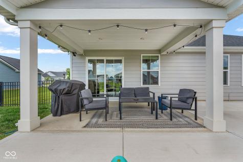 13865 N Avery Lane Camby IN 46113
