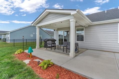 13865 N Avery Lane Camby IN 46113