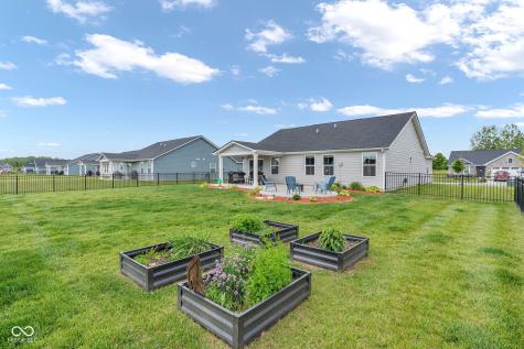 13865 N Avery Lane Camby IN 46113
