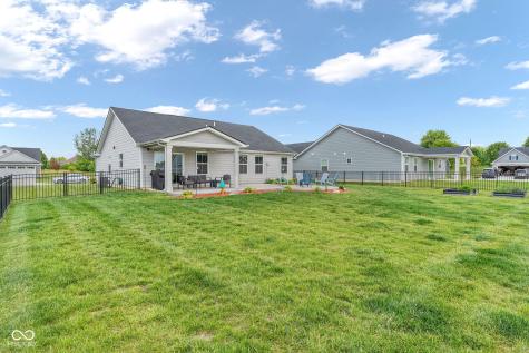 13865 N Avery Lane Camby IN 46113