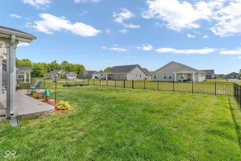 13865 N Avery Lane Camby IN 46113