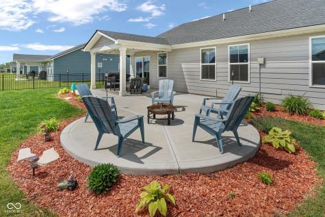13865 N Avery Lane Camby IN 46113