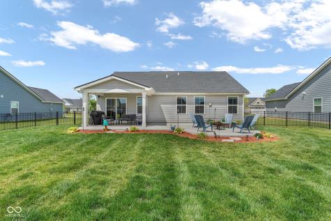 13865 N Avery Lane Camby IN 46113