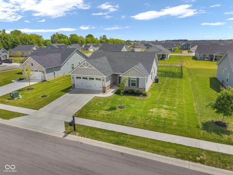 13865 N Avery Lane Camby IN 46113