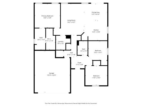 13865 N Avery Lane Camby IN 46113
