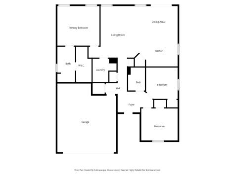 13865 N Avery Lane Camby IN 46113