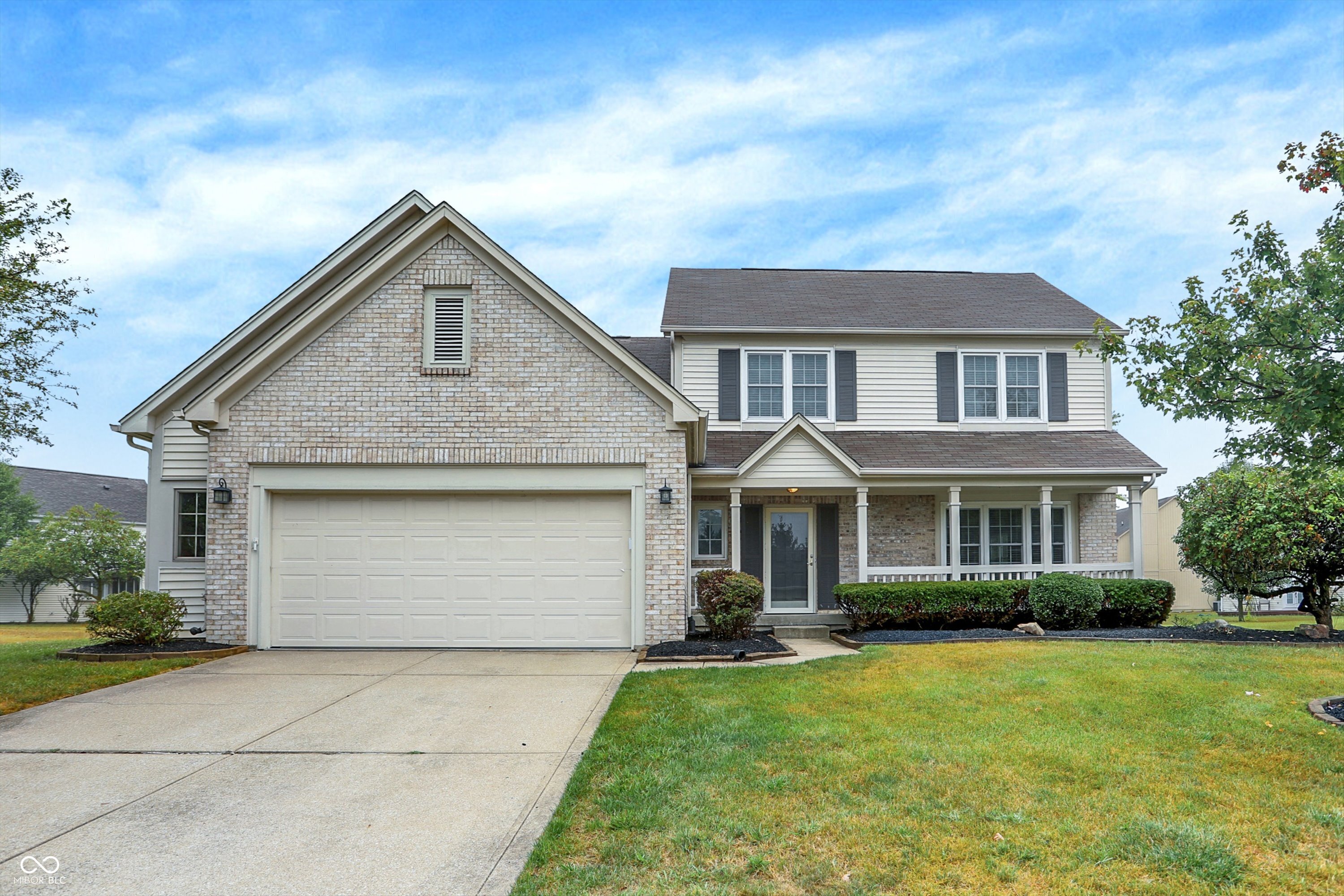 10739 Gettysburg Place Carmel IN 46032
