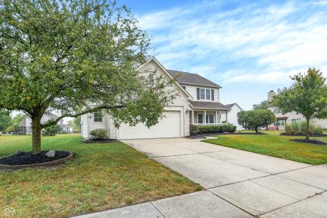 10739 Gettysburg Place Carmel IN 46032