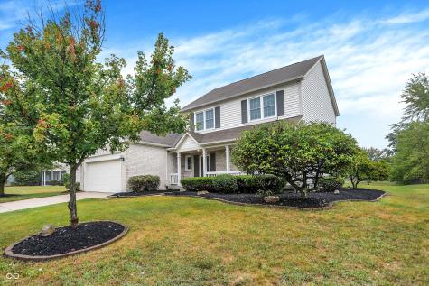10739 Gettysburg Place Carmel IN 46032