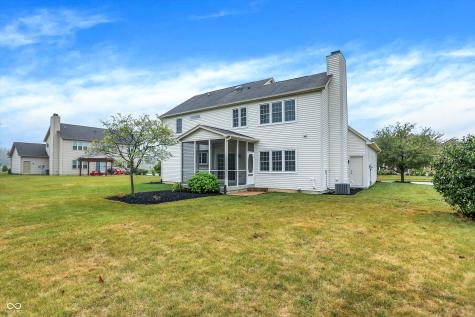 10739 Gettysburg Place Carmel IN 46032