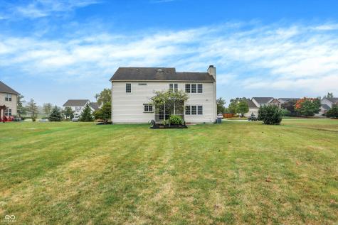 10739 Gettysburg Place Carmel IN 46032