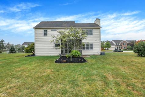 10739 Gettysburg Place Carmel IN 46032