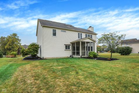 10739 Gettysburg Place Carmel IN 46032