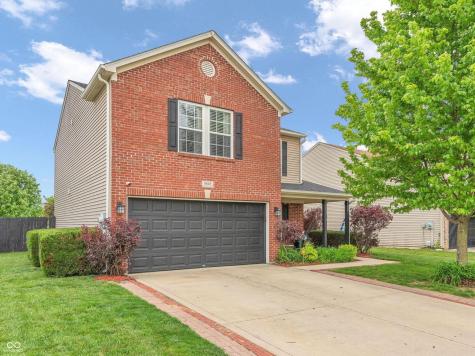 8648 Wheatfield Drive Indianapolis IN 46113