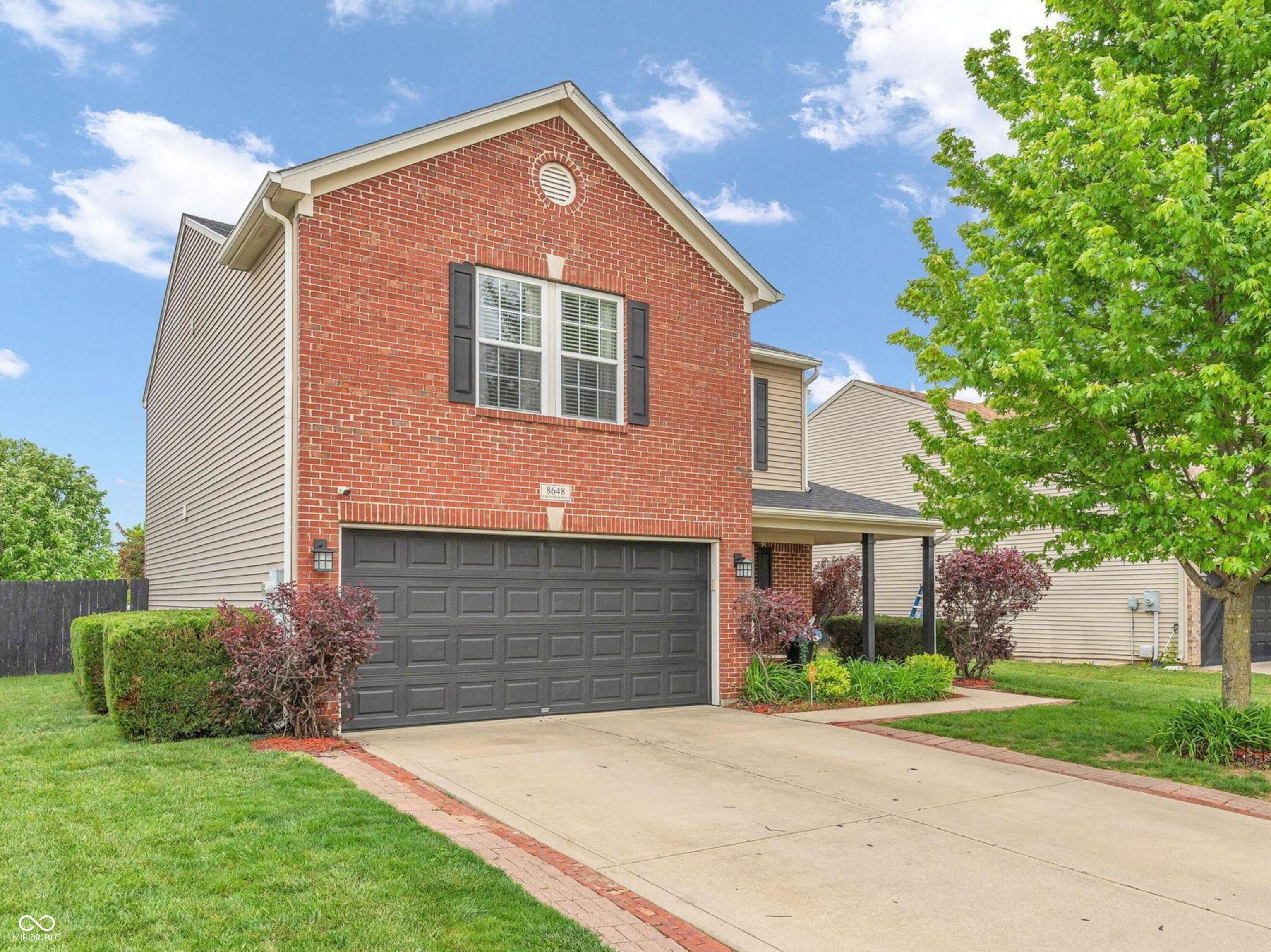 8648 Wheatfield Drive Indianapolis IN 46113