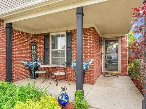 8648 Wheatfield Drive Indianapolis IN 46113