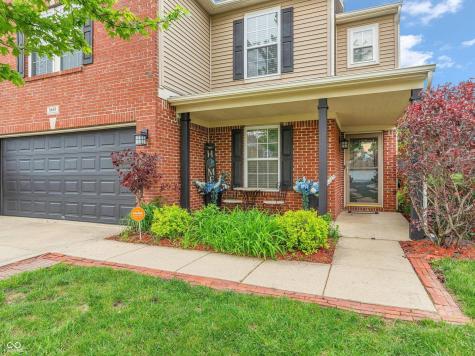 8648 Wheatfield Drive Indianapolis IN 46113