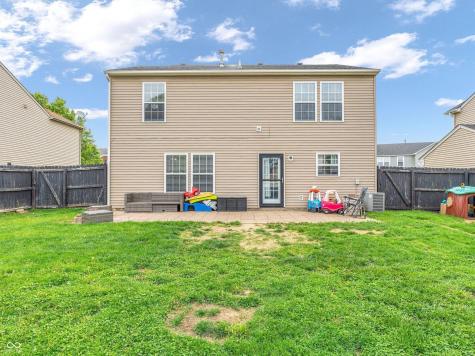 8648 Wheatfield Drive Indianapolis IN 46113