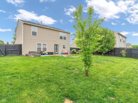 8648 Wheatfield Drive Indianapolis IN 46113