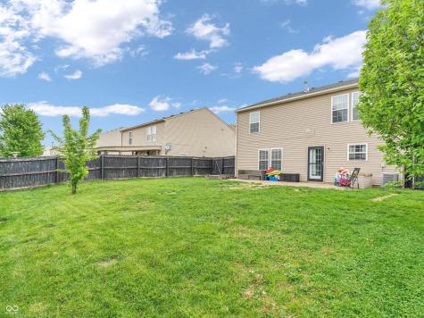 8648 Wheatfield Drive Indianapolis IN 46113
