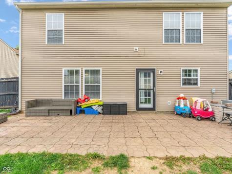 8648 Wheatfield Drive Indianapolis IN 46113