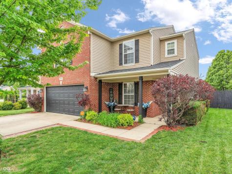 8648 Wheatfield Drive Indianapolis IN 46113
