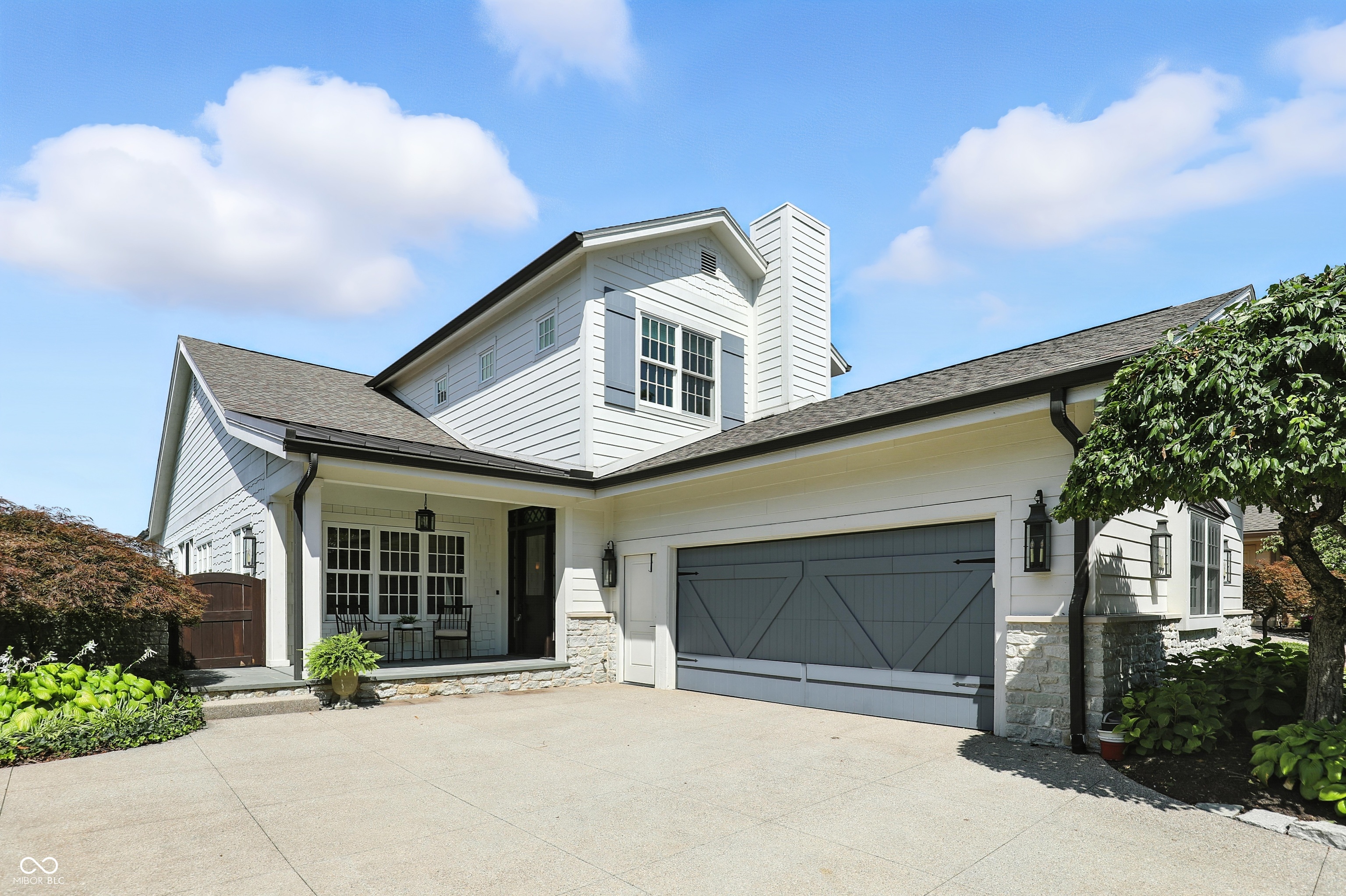 8068 Dean Road Indianapolis IN 46240