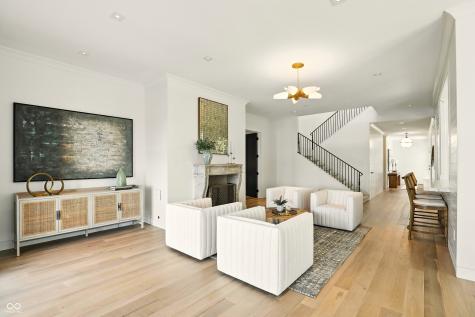 8068 Dean Road Indianapolis IN 46240