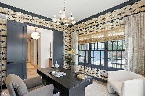 8068 Dean Road Indianapolis IN 46240