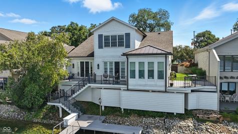 8068 Dean Road Indianapolis IN 46240
