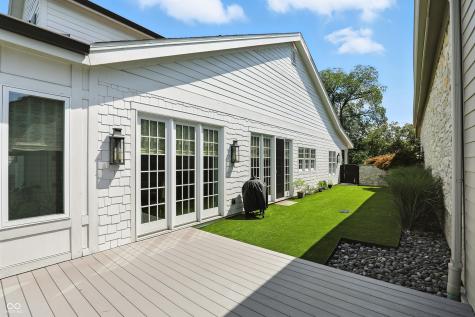 8068 Dean Road Indianapolis IN 46240