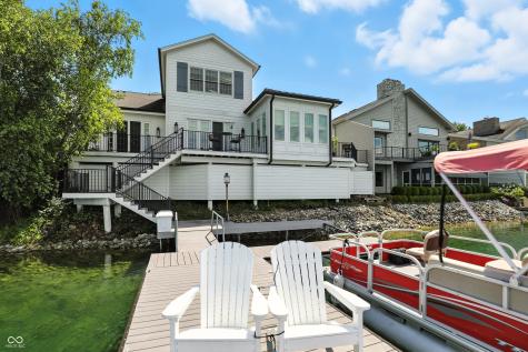 8068 Dean Road Indianapolis IN 46240