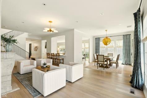 8068 Dean Road Indianapolis IN 46240