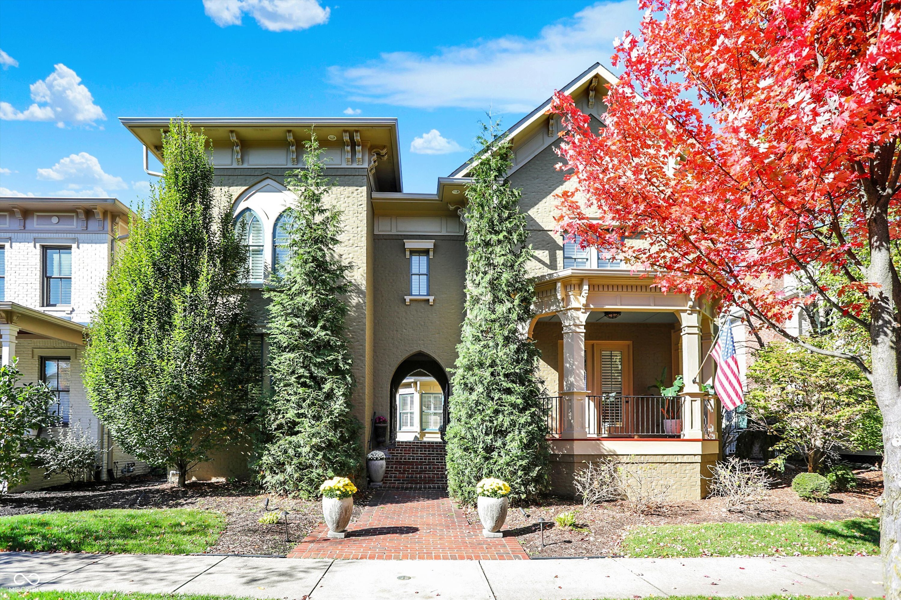 12460 Horsham Street Carmel IN 46032