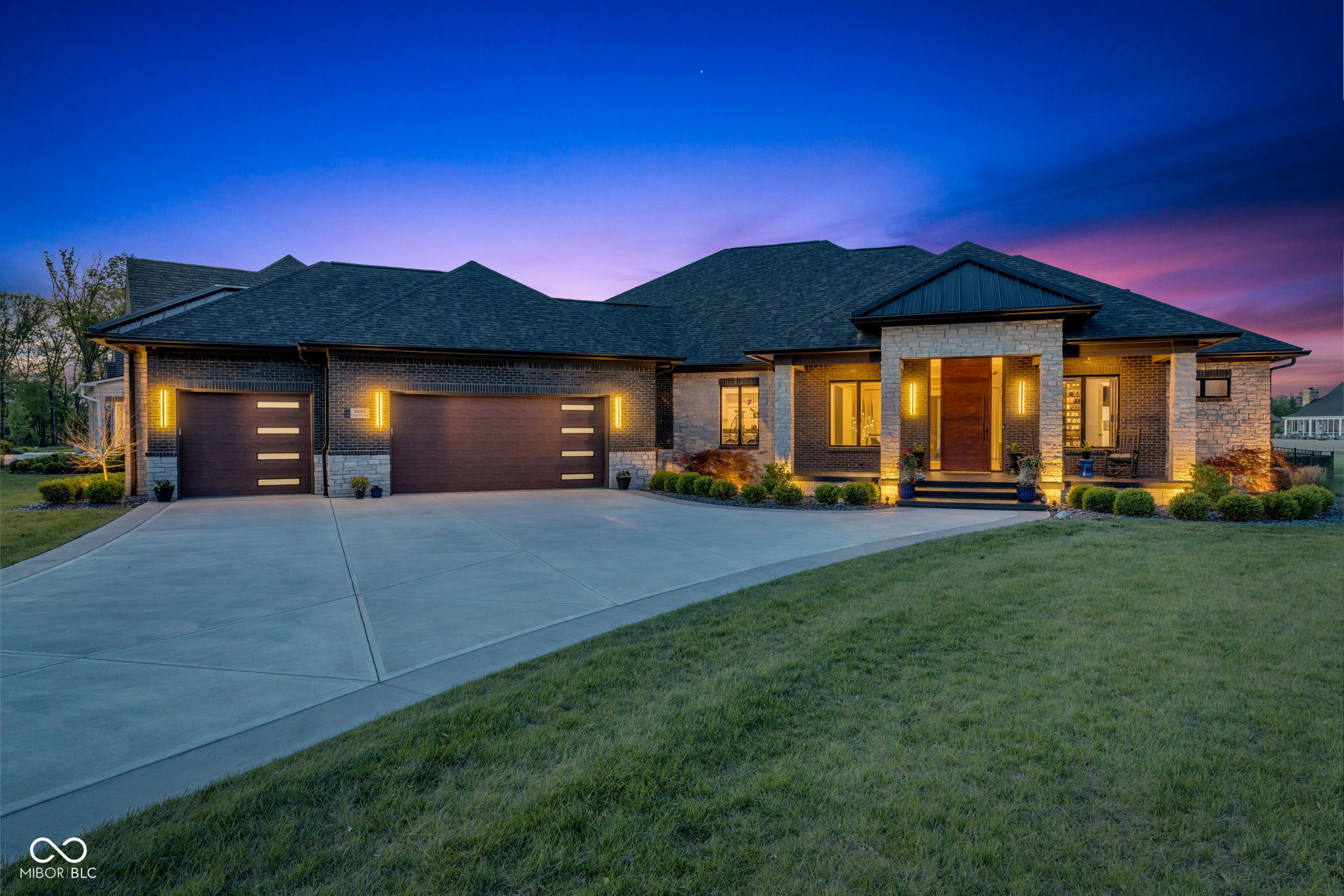 3995 Chapel Hill Court Bargersville IN 46106