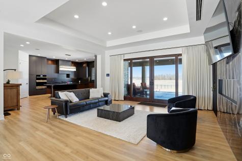 3995 Chapel Hill Court Bargersville IN 46106