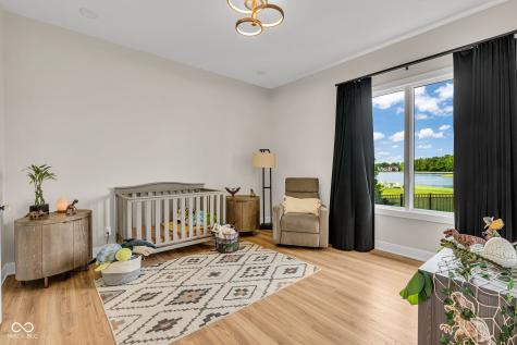 3995 Chapel Hill Court Bargersville IN 46106